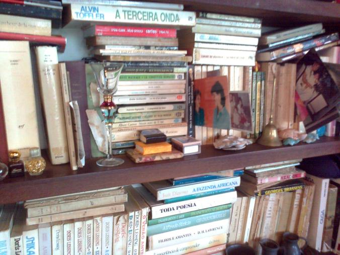 Pode ser tudo imagem