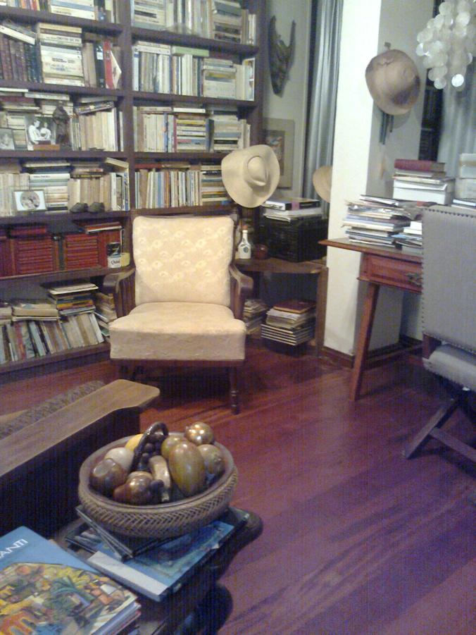 DESORDEM do dia nos dias