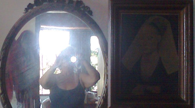 A intimidade das coisas