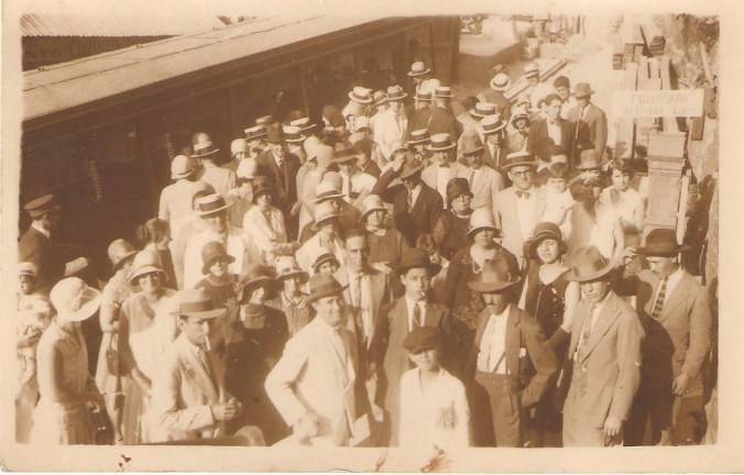 PASSEIO AO CORCOVADO