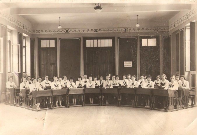 Colégio São José 1935