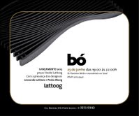 PORTO ALEGRE recebe a LATTOOG