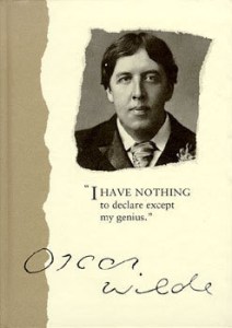 Oscar-Wilde