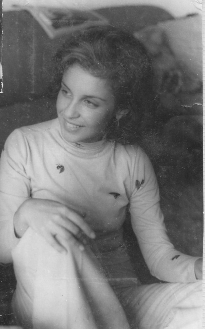 BETH no Rio de Janeiro