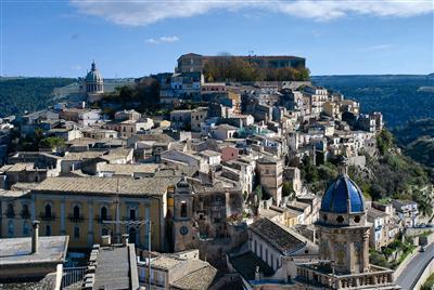 Donnafugata ragusa2012