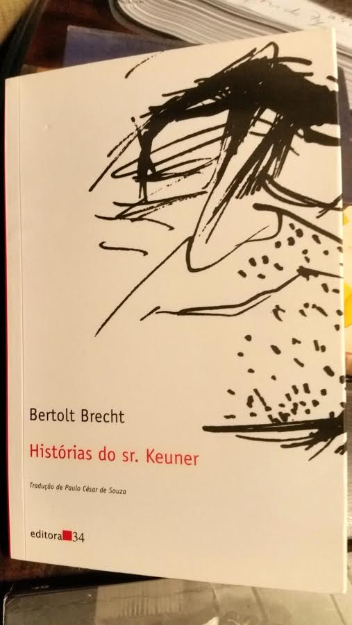 Brecht livro