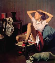 Balthus lindaaaaaaaaaaaaaaaa