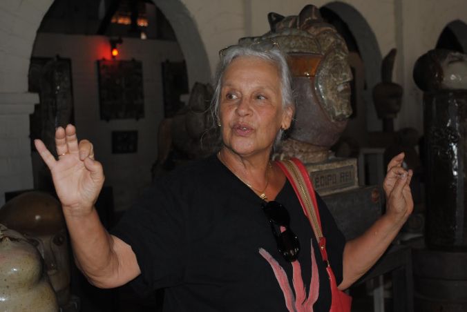 EXPLICANDO O ESPAÇO muito boa