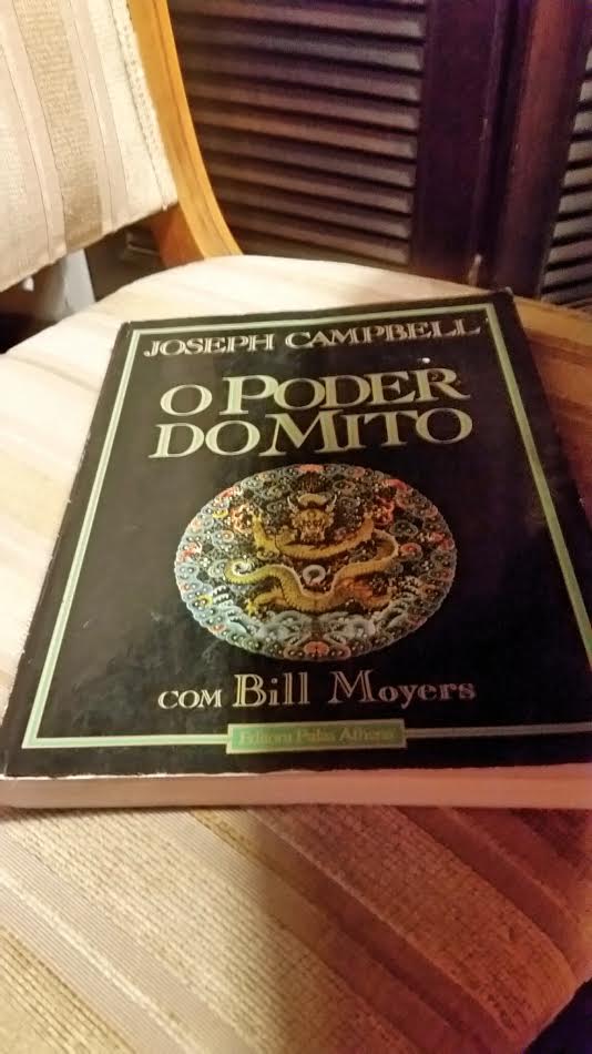 O PODER DO MITO