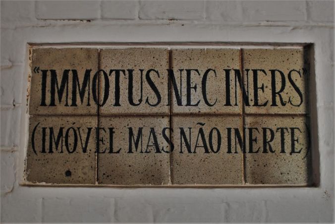 OUTRA PLACA DE BRENNAND NUNCA INERTE