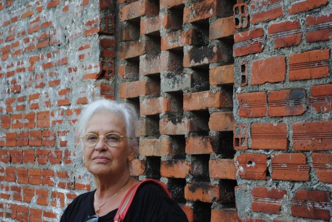 SOU EU SÉRIA E BONITA SERENA