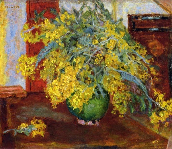 Pierre Bonnard 2.jpg mimosas