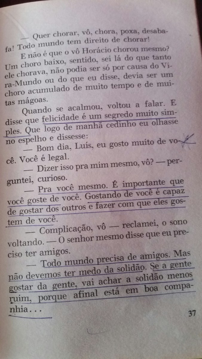 LIBERDAE CHORO DO AVÔ