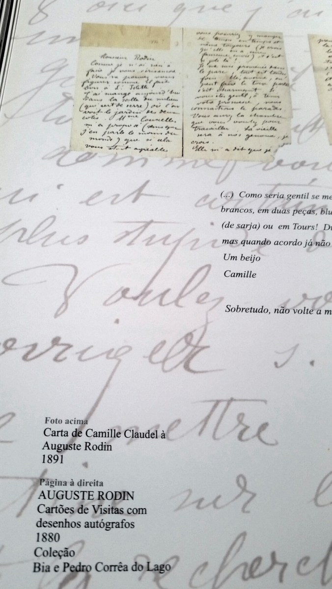 CARTA RODIN CAMILLE