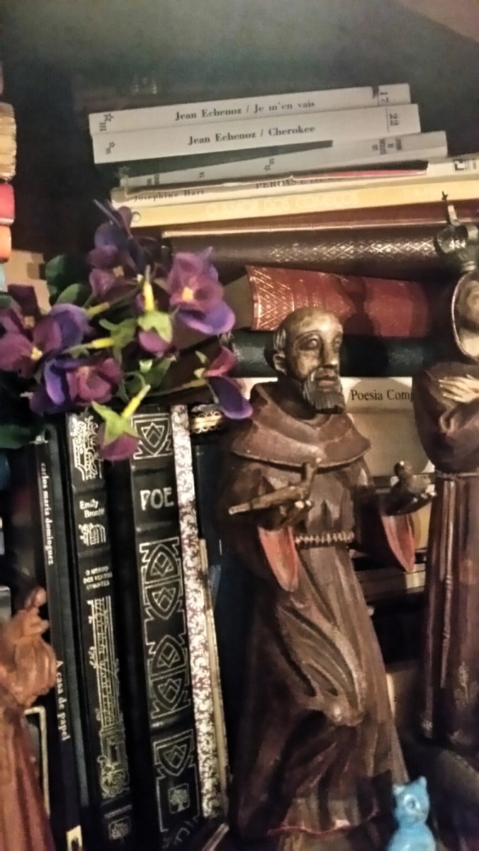 São Francisco de ASSIS bonita foto