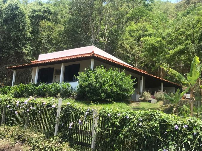 Paty hoje foto da Claudia