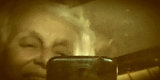 EU amarelada atual e boa