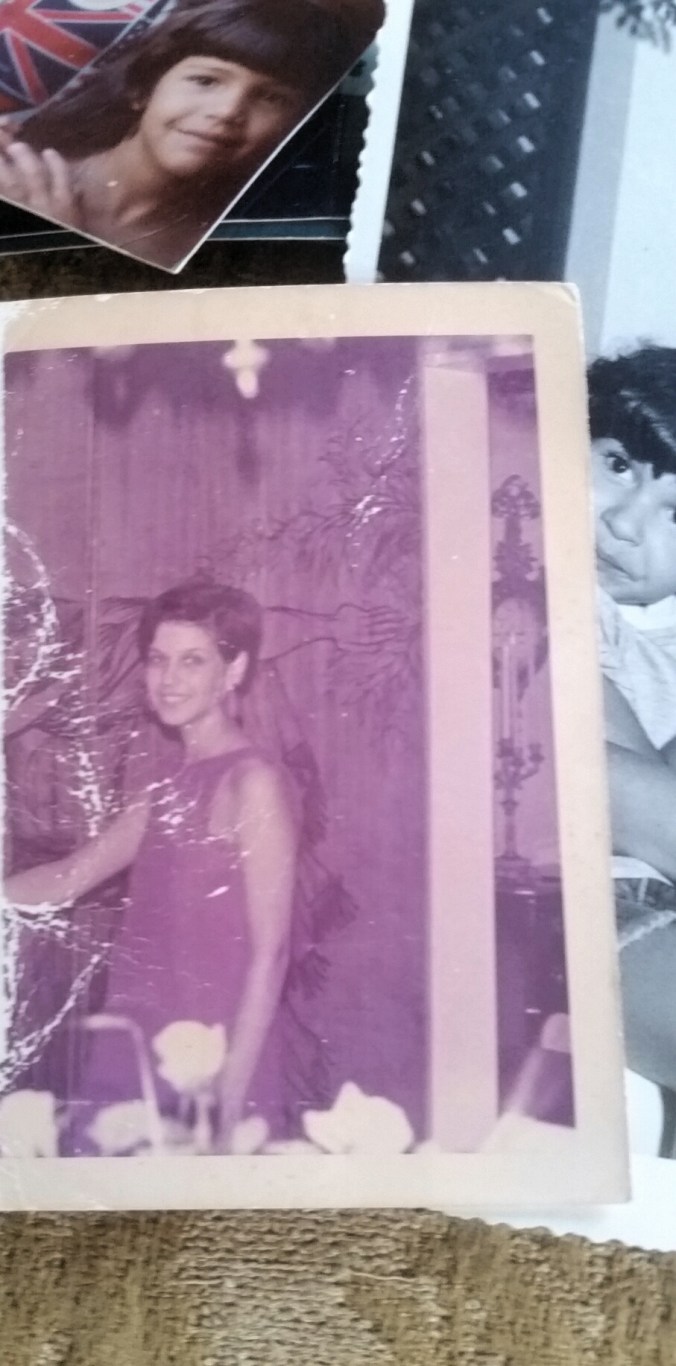 dia do casamento com GERALDOOOOO rasgada