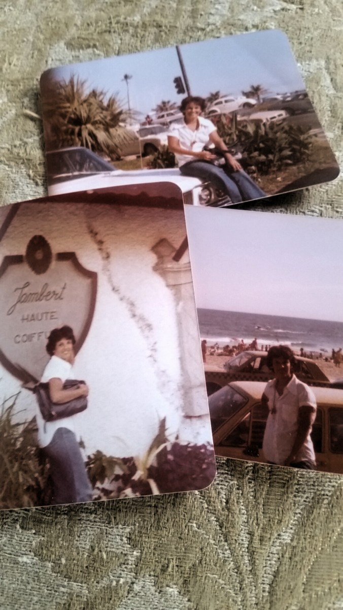 Utimo dia no RIO antes de voltar definitivo pro SUL