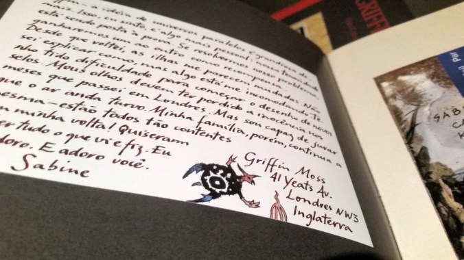 ADORO vocÊ SABINEEEE