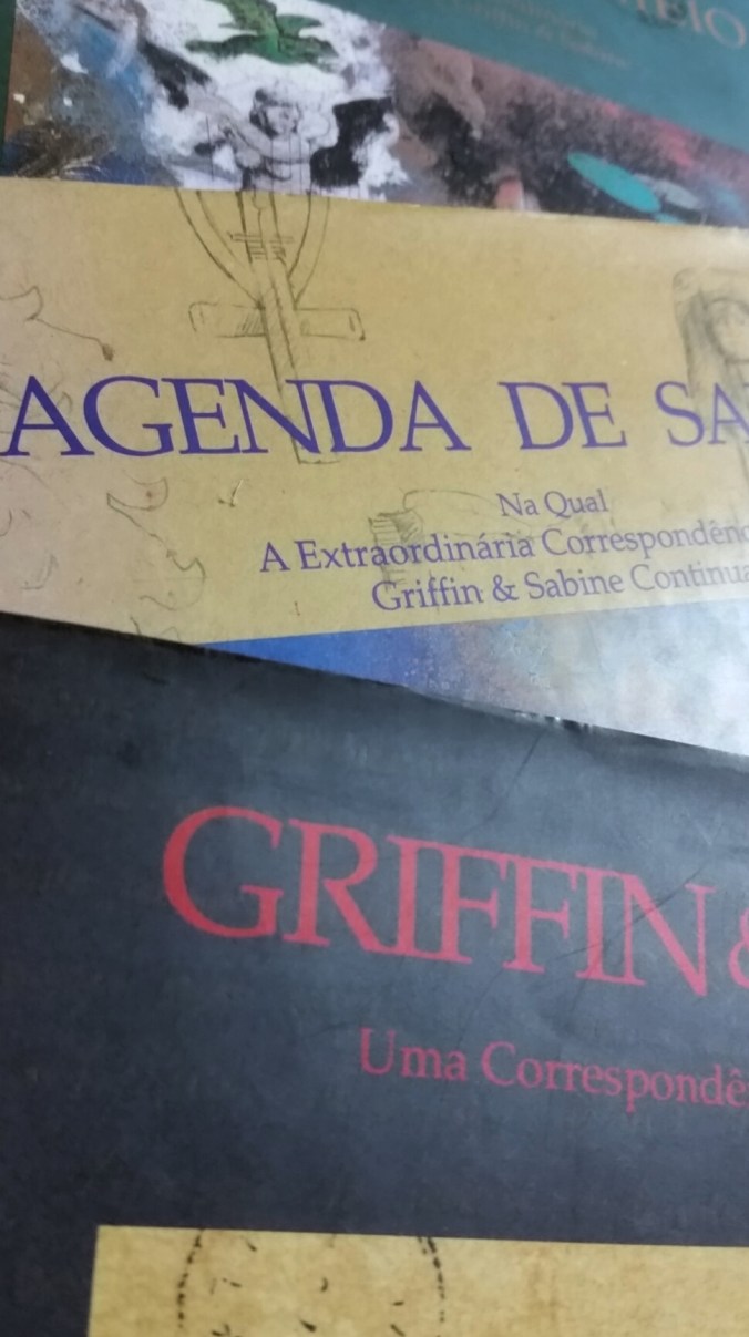 CAPA LIVRO de SABINE