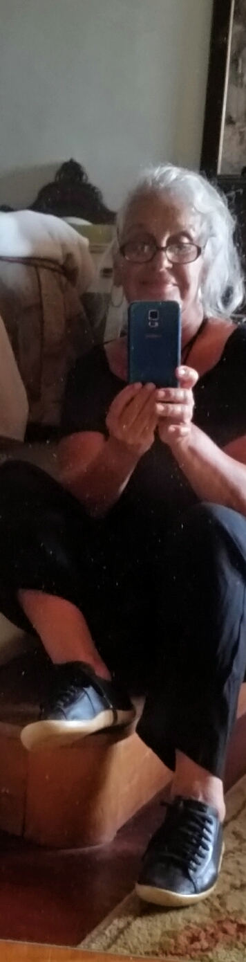 corpo inteiro cortei o braço bem boa boa