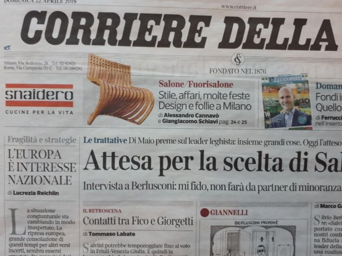 JORNAL PEDRo pedro ITALIANO