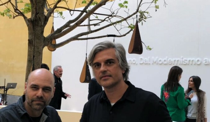 pedro e leo