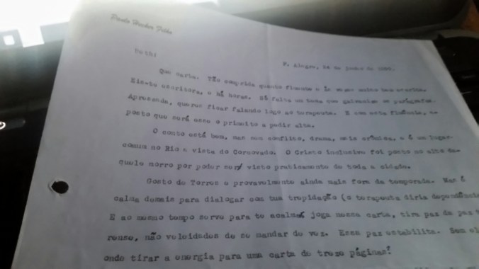 1 de maio de 2018 PAULOHECKER FILHO