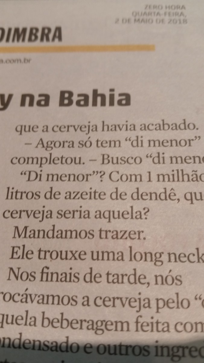 2 de maio de 2018 Coimbra mais uma foto