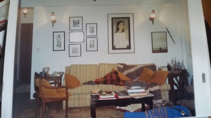 apartamento da independencia