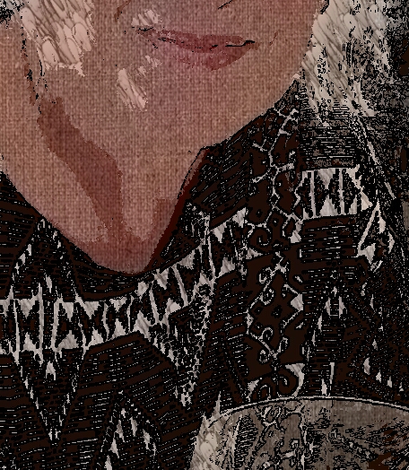 DESENHO INTERESSANTE RECORTE