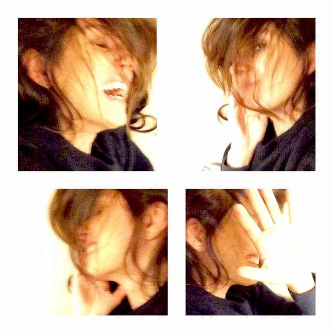 HELENA TERRA fotos de um rosto