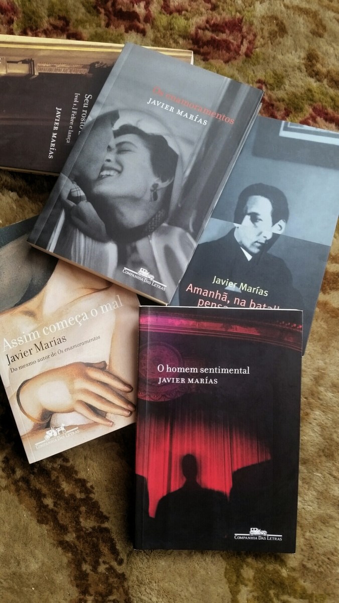 JAVIER MARÍAS CAPASSSSSSSSSSSSSSSSSSSSSSSSSS