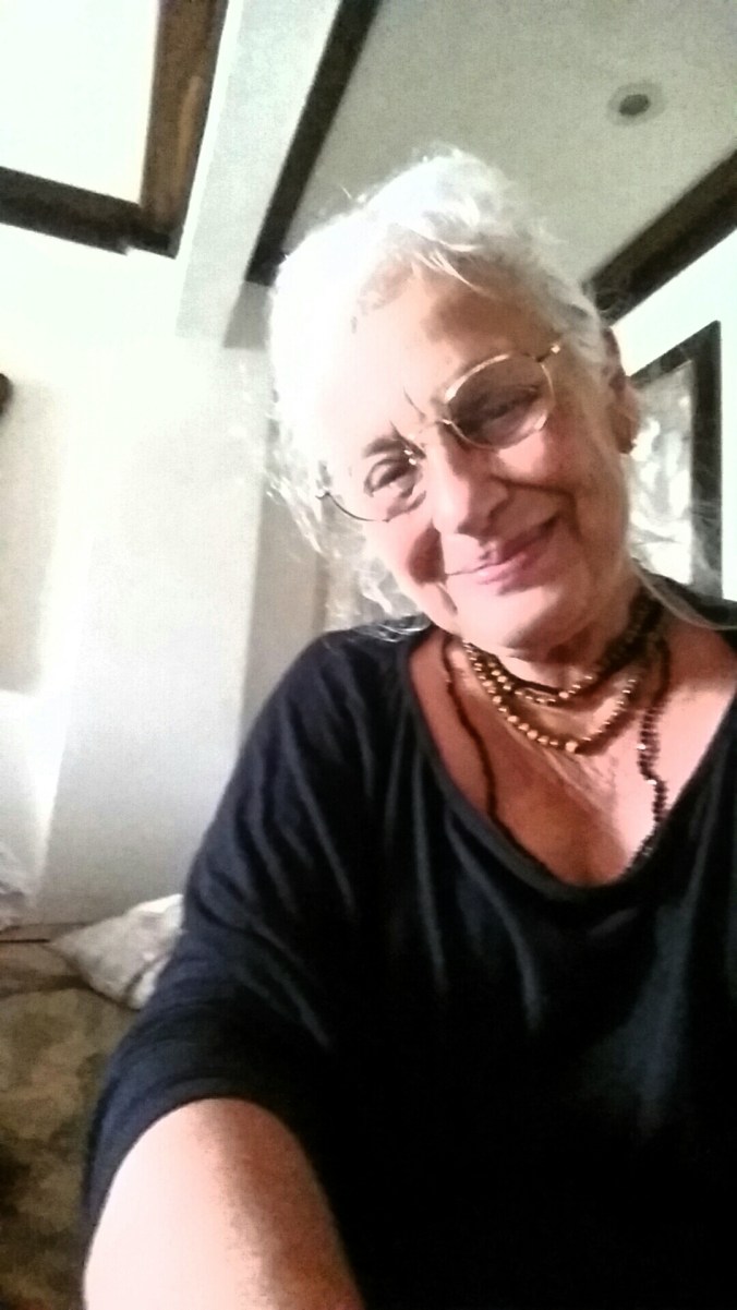 foto minha novembro de 2018 tempo passsando