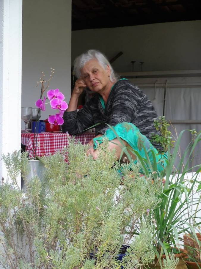 Paty eu velhaaaaaaaaaaaaaaaaaa