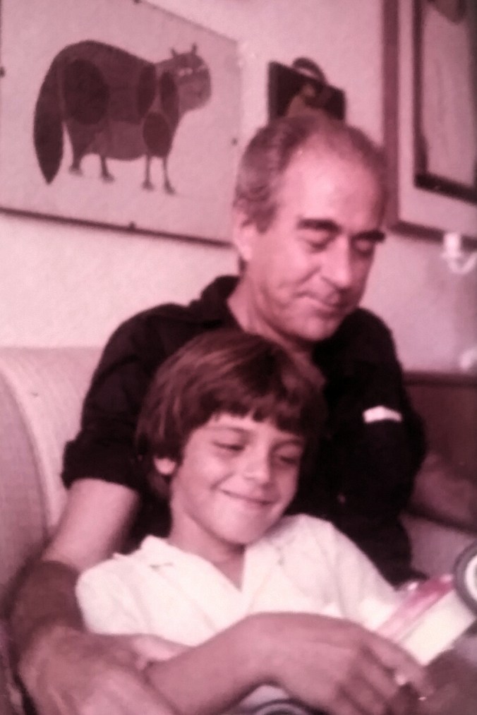 Iberê e Pedro FOTOOOOOOOOOOOOOOOOOOOOOOOOOOOOOOO