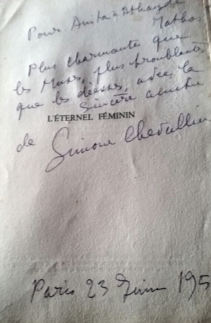 dedicatória pra mãe