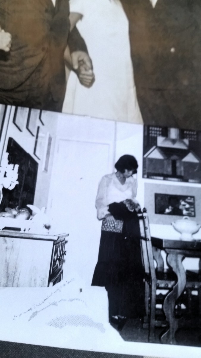 gala eu com roupa do rui