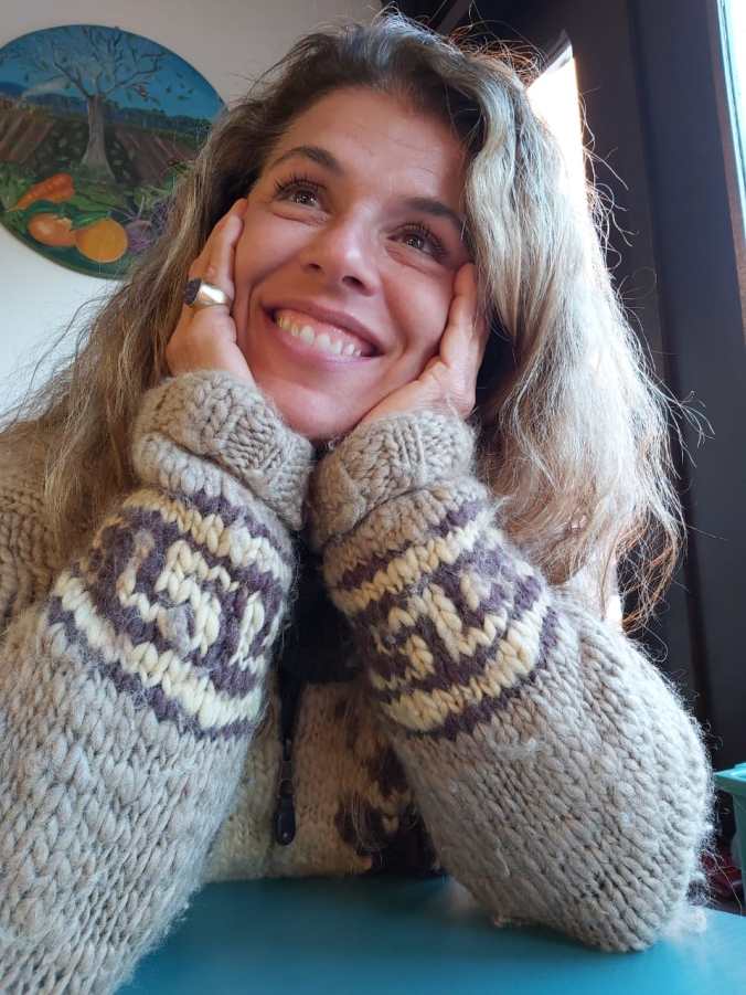 ANA MARIA minha filha