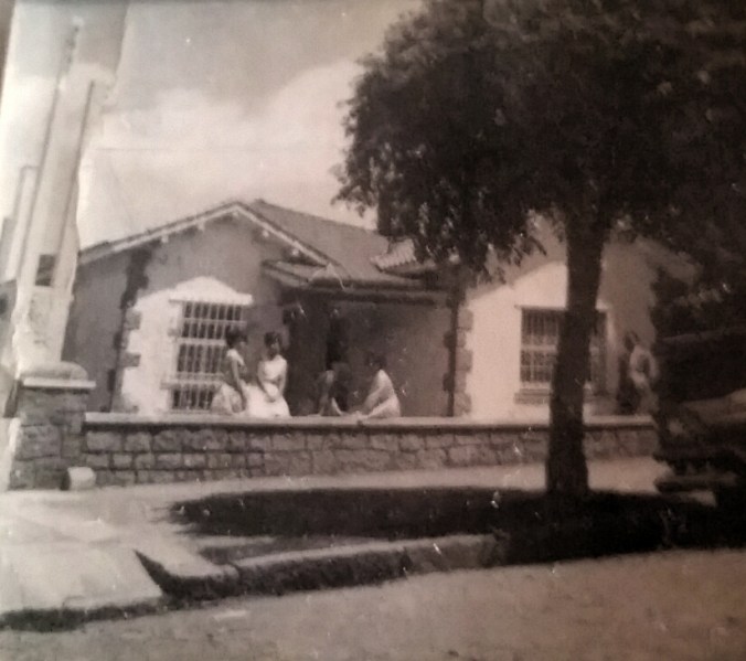 casa da Vitor Hugo casamento da Tânia