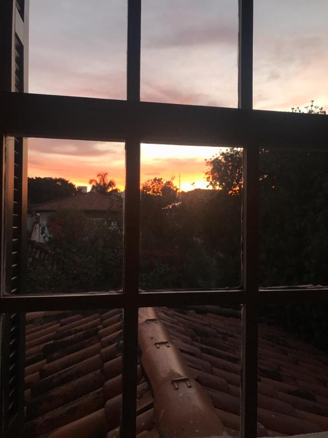 jnela da Claudia LINDO ENTARDECER