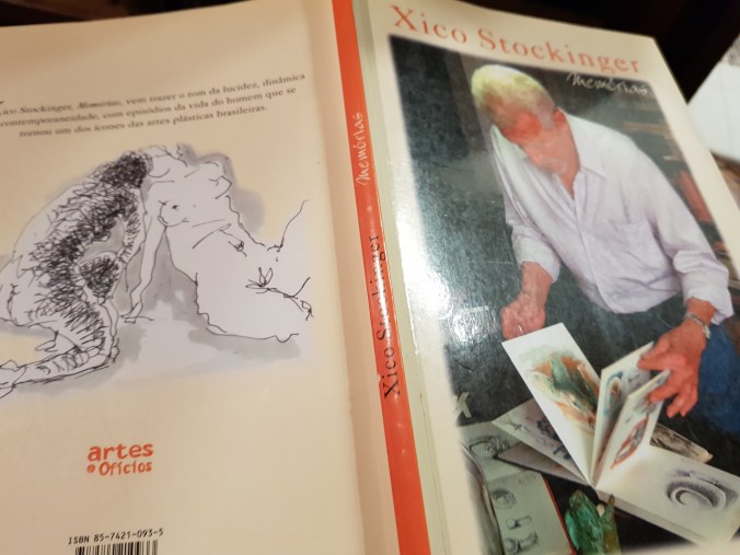 capa livro importante